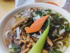 -太原面食店(解放路店)