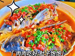 -丰乐餐厅·始于1999·本地老字号