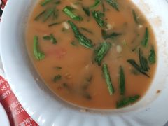 -江城老胖串店(湖西路店)