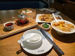 -点心传说·粤菜点心(佐阾虹湾店)