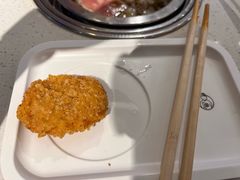 -龍歌自助小火锅(城阳万象汇店)