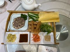 -丰泽园饭店