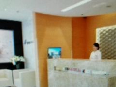 -锦江之星(上海漕河泾星中路地铁站店)