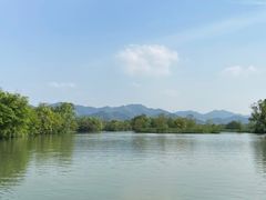 -西溪国家湿地公园