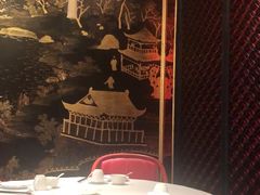 包厢-东富酒家(龙湖西溪天街店)