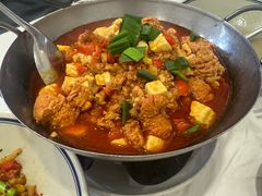 -新新湘菜馆(新中街二条店)