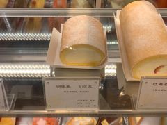 -檬舒舒MonChouChou(久光百货店)