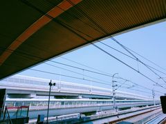 -秀沿路(地铁站)