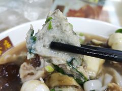-荔林食店(西华路店)