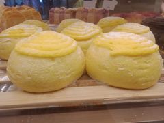 南瓜嘟嘟-奈雪的茶(金地广场店)