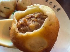 -哑巴生煎(临顿路店)