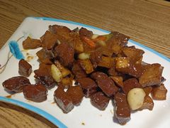 -大闫家烧烤·小海鲜家常菜(郑庄店)
