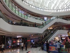 -万达广场(龙湖店)