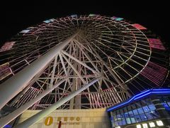 -南昌之星摩天轮