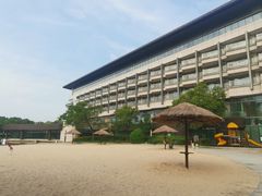 -上海佘山世茂艾美酒店