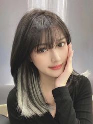 -H·Y HAIR SALON烫发·染发·造型