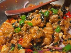 -江渔儿酸菜鱼(万科东荟城店)