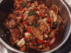 -一楼食业·美食人家