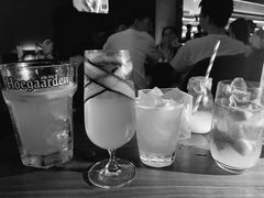 -TZ House音乐现场(来福士中心店)