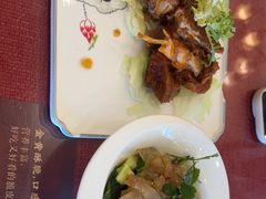 -桃子餐厅·天津菜(红星路直营店)