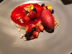 -Mercato莫卡多露台餐厅与酒吧(K11店)