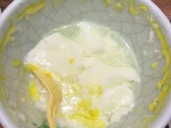 自制酸奶-清真·益鑫羊肉手抓馆(花园北街店)