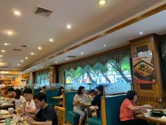 大堂-新世界餐厅(万达店)