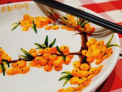 -西贝莜面村(当代商城店)