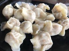 香菇猪肉水饺-大妈水饺(文华巷店)