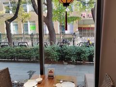 -金枝玉叶上海人家食府(三里河店)