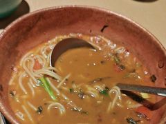 -觅山云南菜(泊富ICITY店)