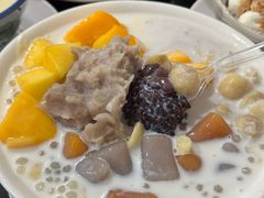 -水牛奶皇后糖水铺(深圳总店)