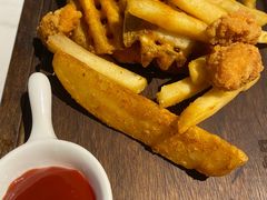 -大象厨房(重庆道店)