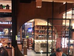 大堂-呷哺呷哺(万达新世界店)