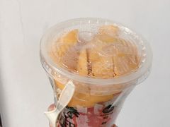 -九里香奶茶果汁(碧湖店)