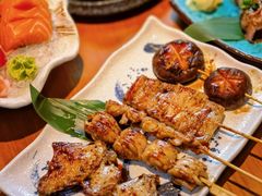 -有喜屋·深夜食堂(北京西路店)