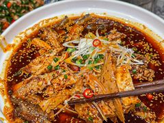 -灶东家民间菜(回兴店)