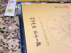 -黄记煌三汁焖锅(顺义华联店)
