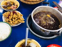 -马路边边串串香(双井直营店)