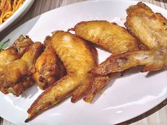 -必胜客(兴华中路PH店)