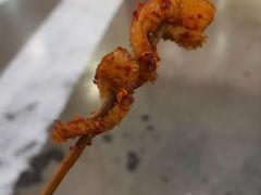 毛肚-乐乐姐超级土豆(中关村5号店)