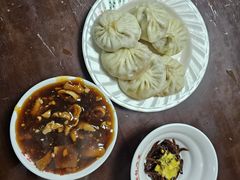 -小胖包子王(光明楼店)