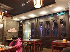 大堂-天兴居(鲜鱼口街店)
