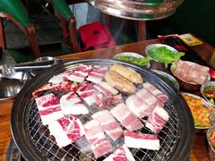 -原始泥炉烤肉(总店)