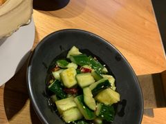 -金牌外婆家(苏州中心店)