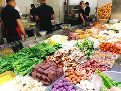 -林静小吃(复兴路店)