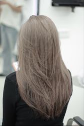 -HD HAIR STYLE