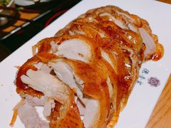 -德香苑脆皮烤鸭·经典(爱融荟城店)