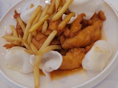 -潮喜竹溪荔湖酒家(荔枝湾店)