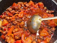 -黔大人·贵州花溪牛肉粉(宝能太古城店)